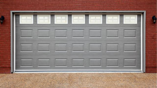 Garage Door Repair at Main Ebrite Commercial Mesquite, Texas