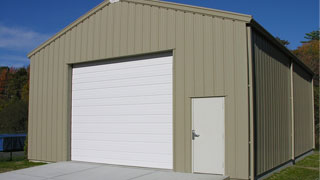 Garage Door Openers at Main Ebrite Commercial Mesquite, Texas